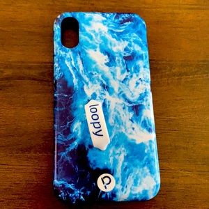 iPhone XR loopy case